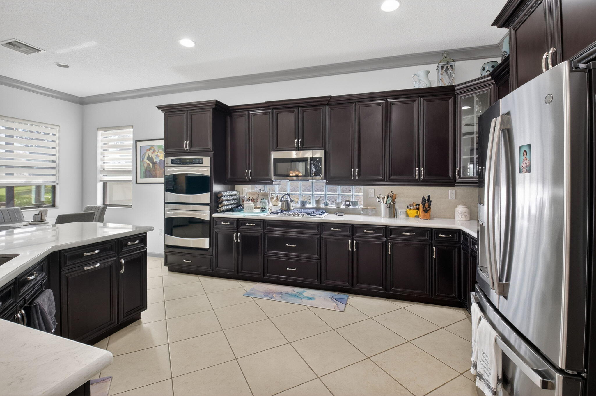 TIVOLI ISLES PUD/FOUR SEASONS - Residential