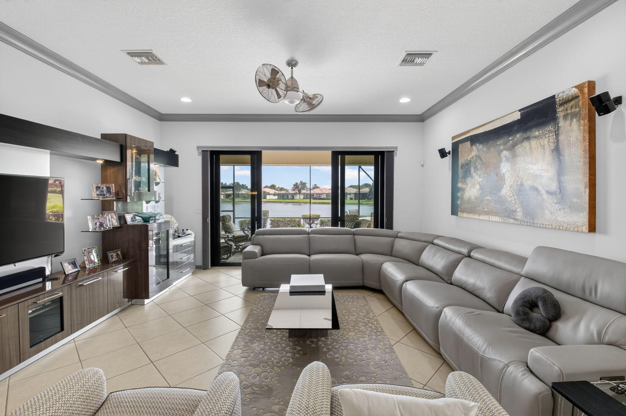 TIVOLI ISLES PUD/FOUR SEASONS - Residential