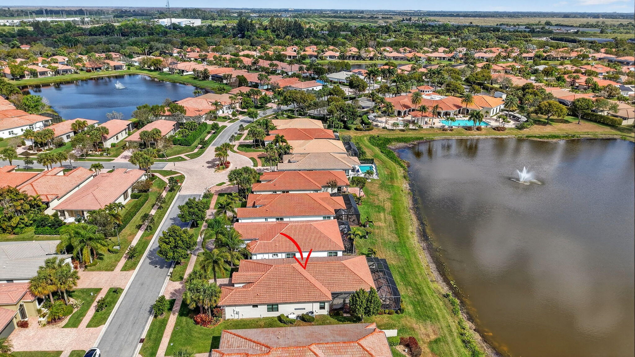 TIVOLI ISLES PUD/FOUR SEASONS - Residential