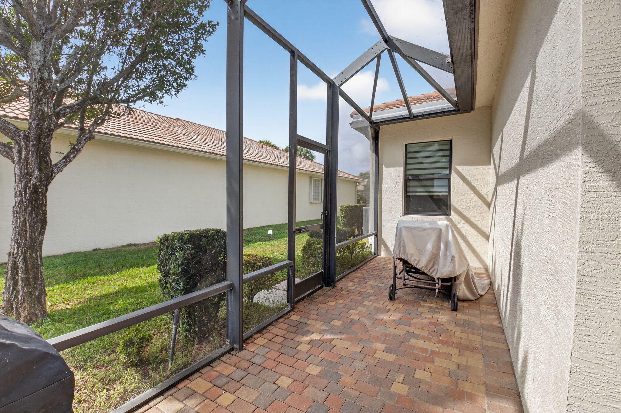 TIVOLI ISLES PUD/FOUR SEASONS - Residential