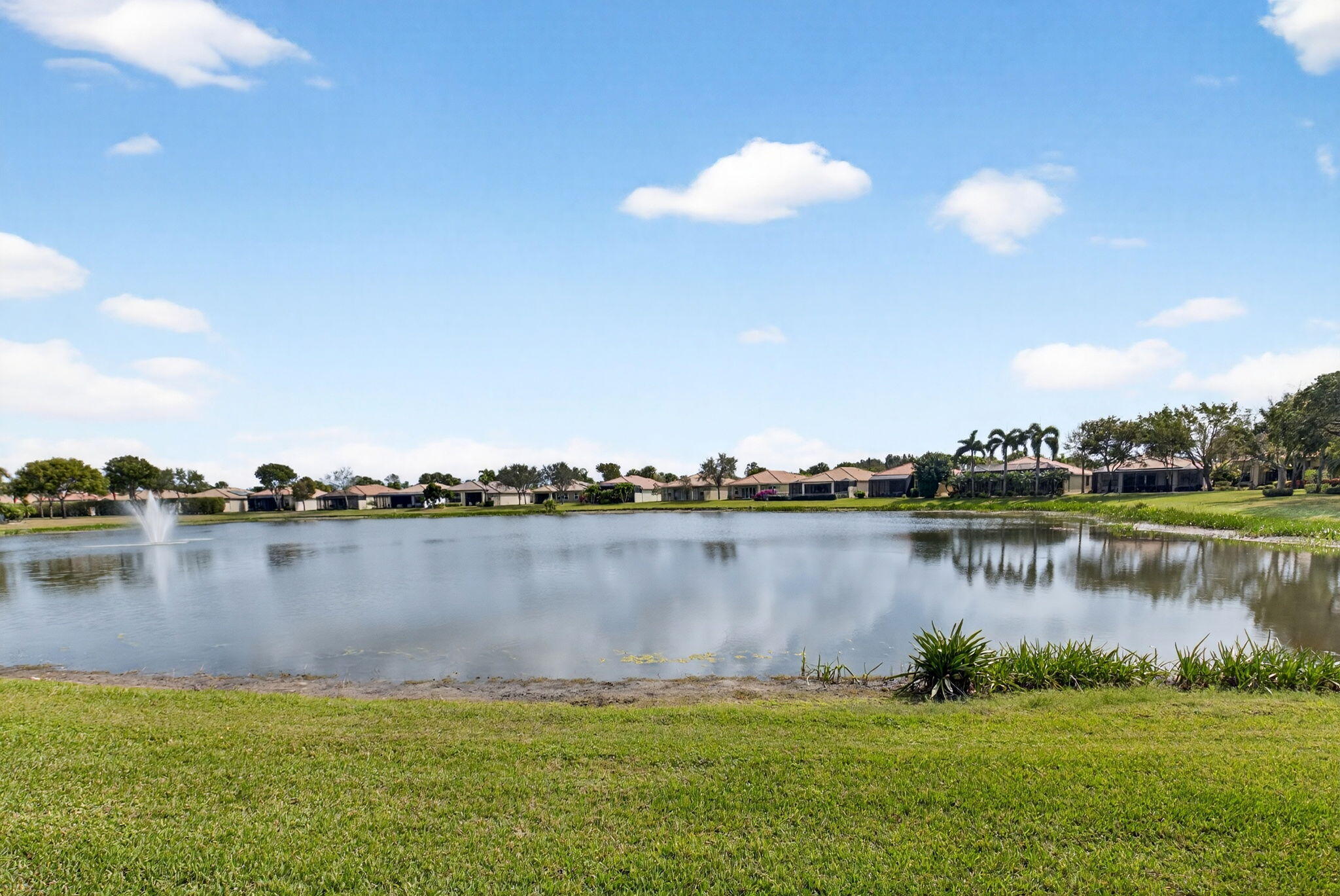 TIVOLI ISLES PUD/FOUR SEASONS - Residential