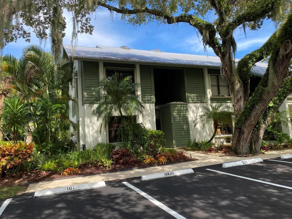 Photo of 5260 SE Seascape Way #101, Stuart, FL 34997 (MLS # R10828958)