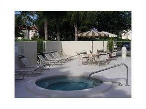 Coral Springs Tower Club II - Residential Lease
