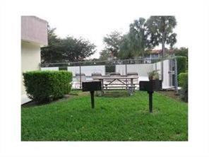 Coral Springs Tower Club II - Residential Lease