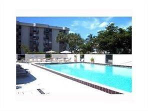 Coral Springs Tower Club II - Residential Lease