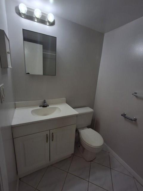 Coral Springs Tower Club II - Residential Lease