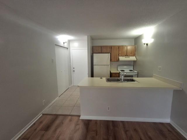 Coral Springs Tower Club II - Residential Lease