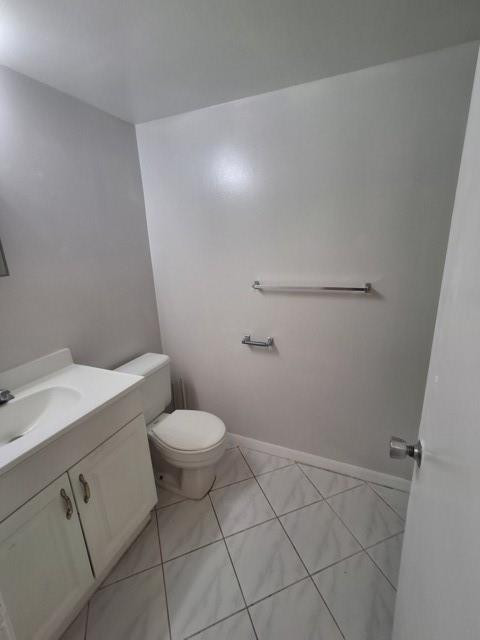 Coral Springs Tower Club II - Residential Lease