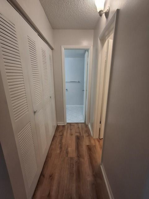 Coral Springs Tower Club II - Residential Lease