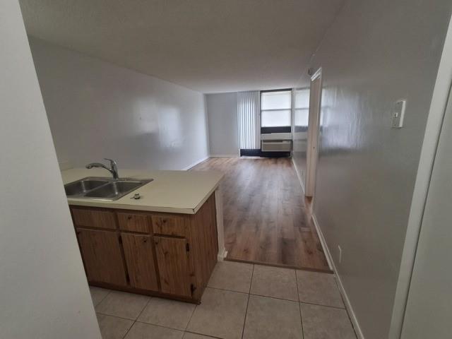 Coral Springs Tower Club II - Residential Lease