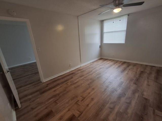 Coral Springs Tower Club II - Residential Lease