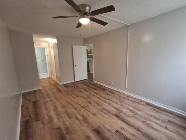 Coral Springs Tower Club II - Residential Lease