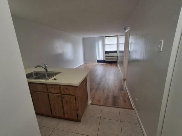 Coral Springs Tower Club II - Residential Lease