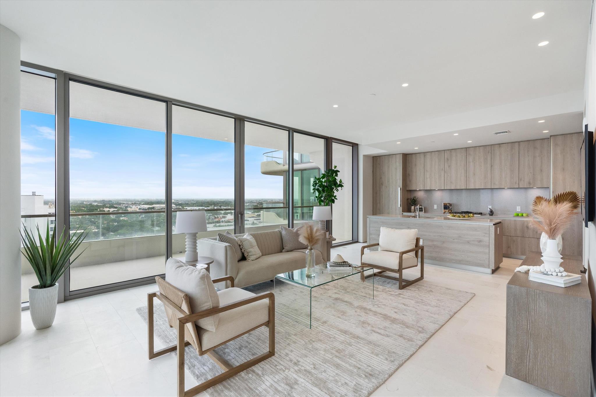 La Clara - Residential