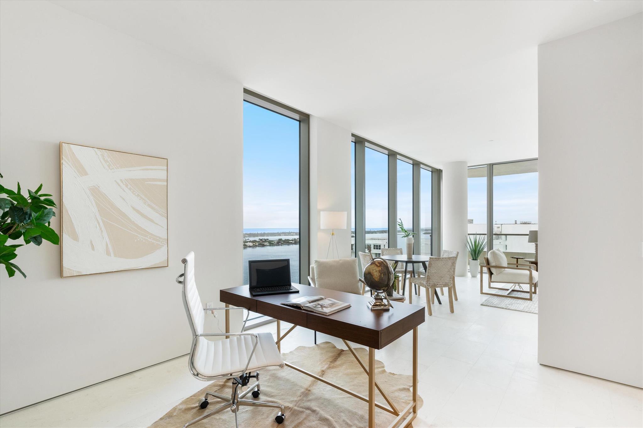 La Clara - Residential