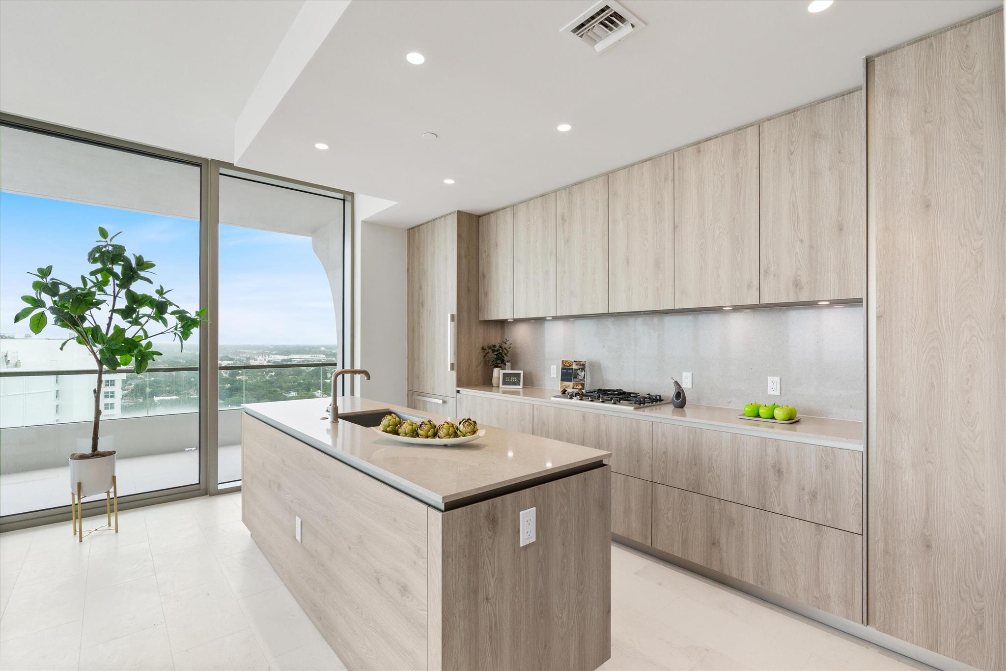 La Clara - Residential