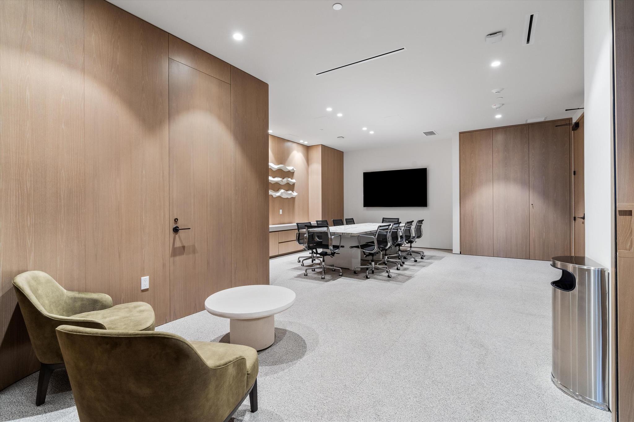 La Clara - Residential