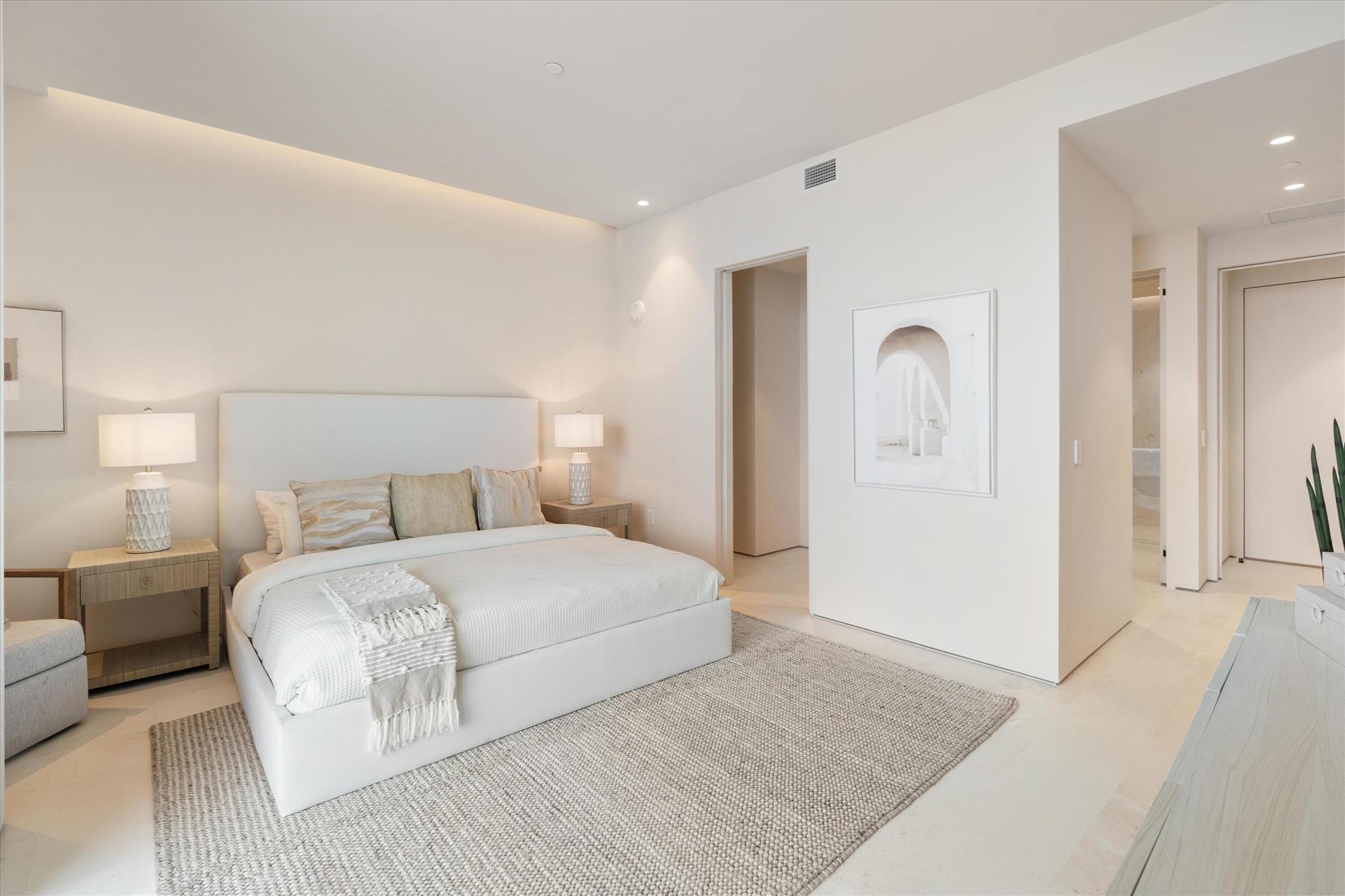 La Clara - Residential