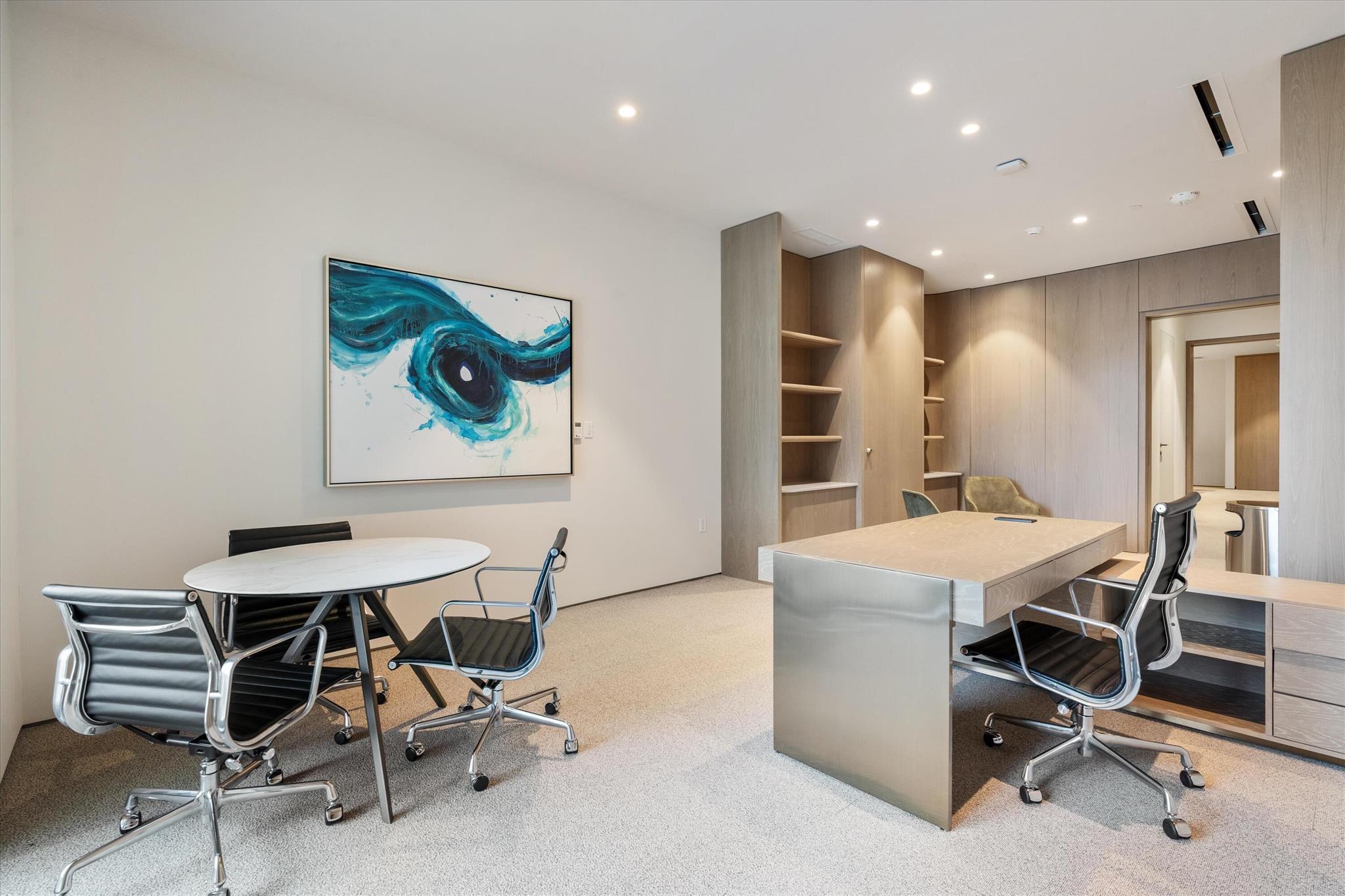 La Clara - Residential