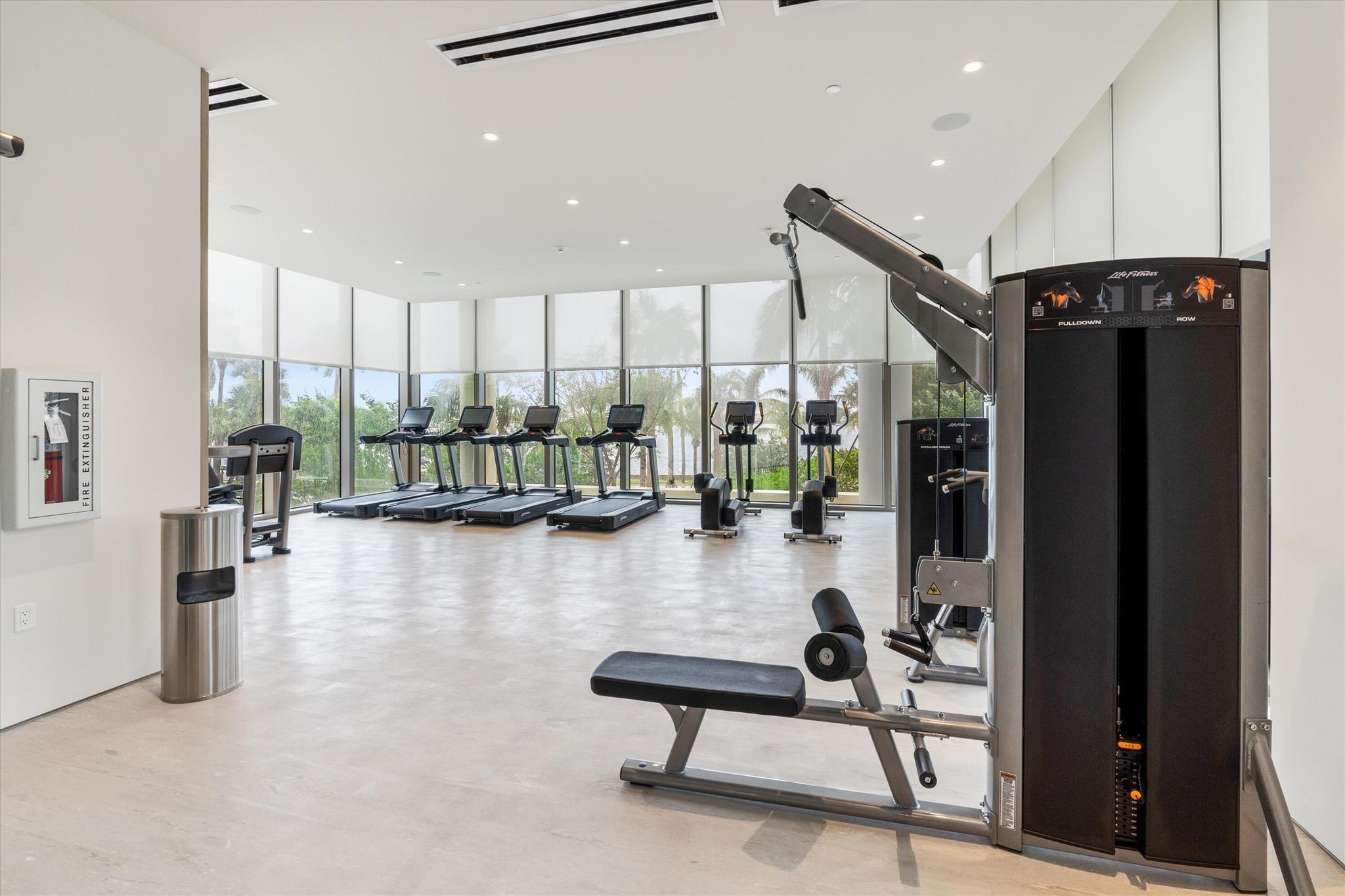 La Clara - Residential