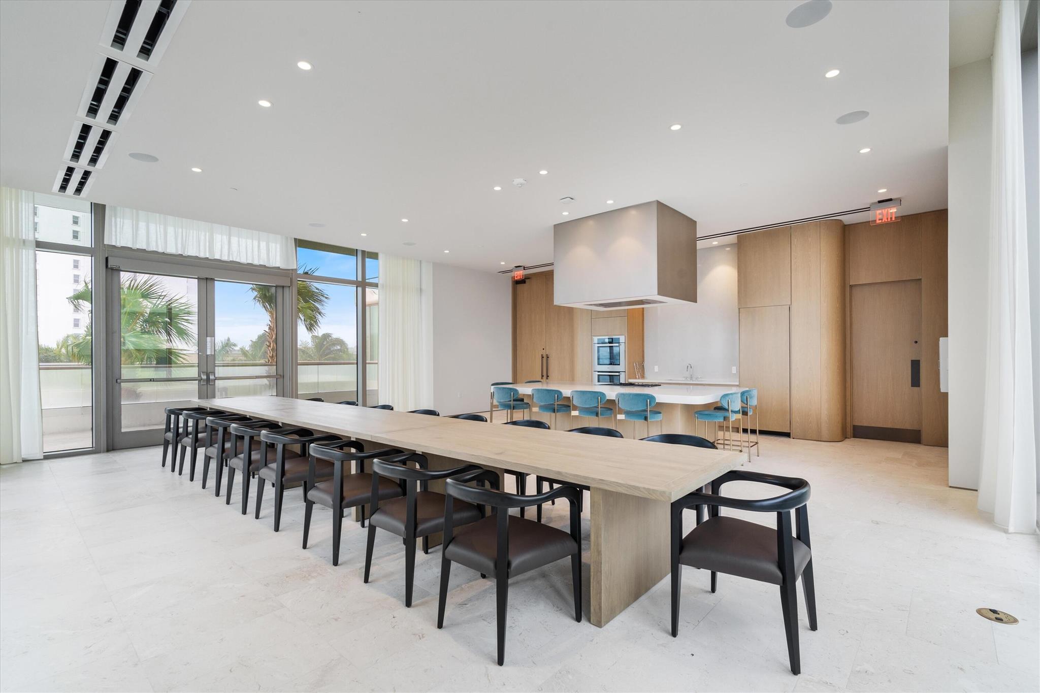 La Clara - Residential