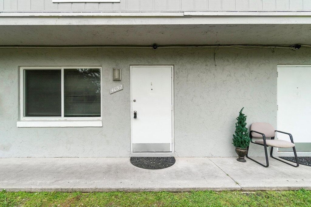 Photo of 4092 Kirk Road, Lake Worth, FL 33461 (MLS # B26018684)