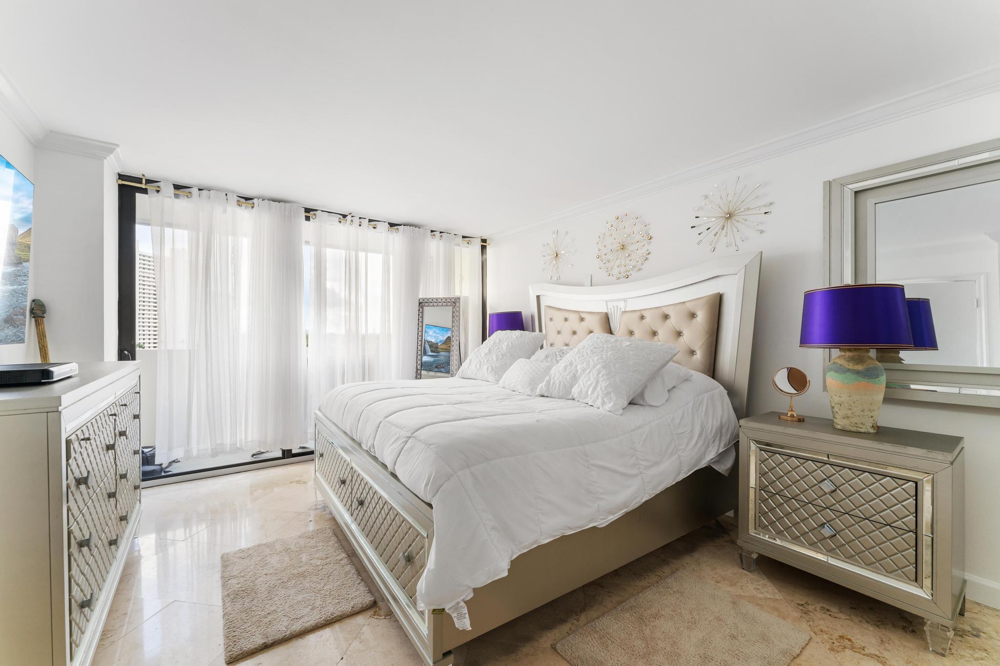 PALM BEACH HOUSE CONDO - Residential Lease