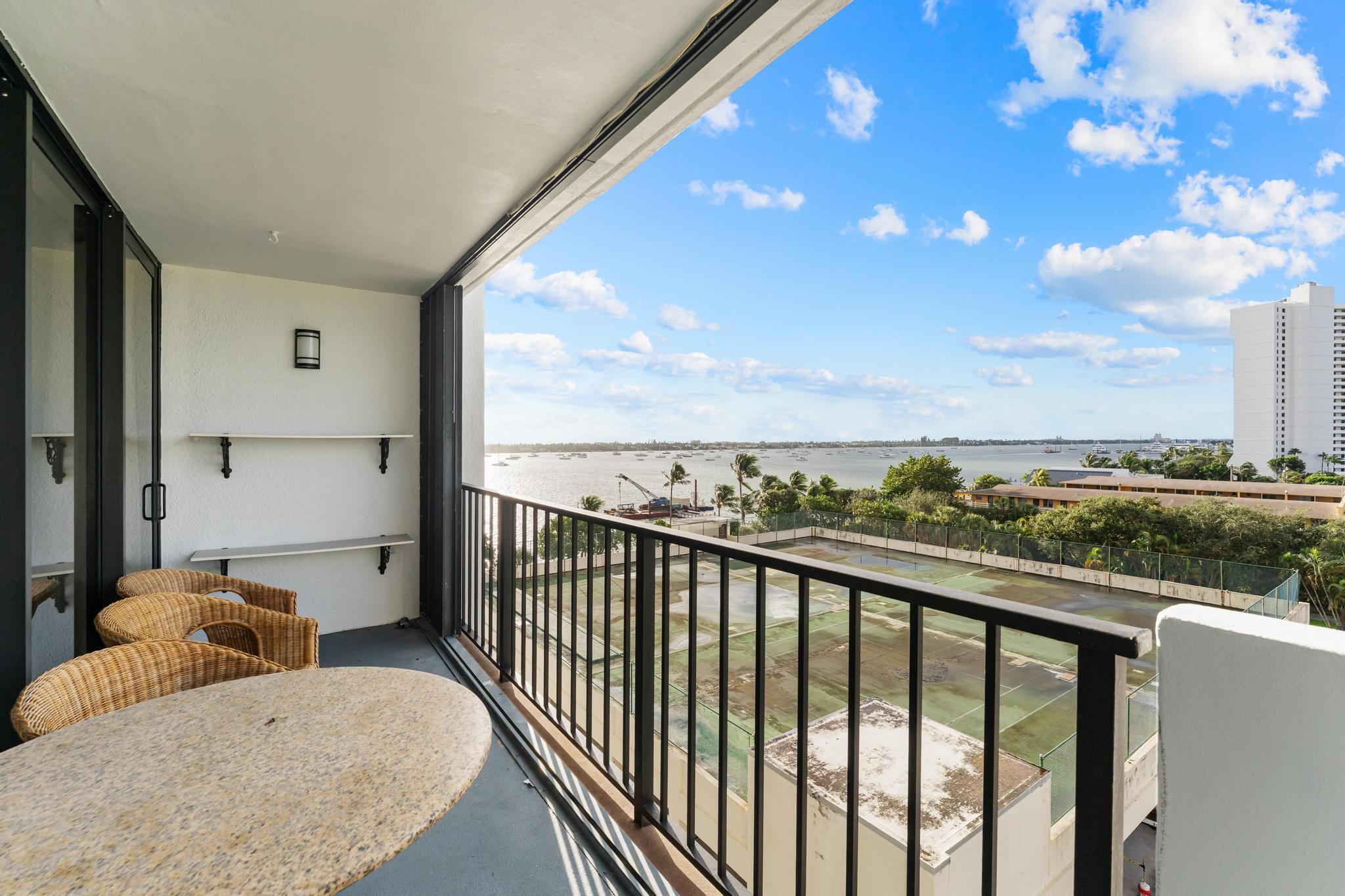 PALM BEACH HOUSE CONDO - Residential Lease