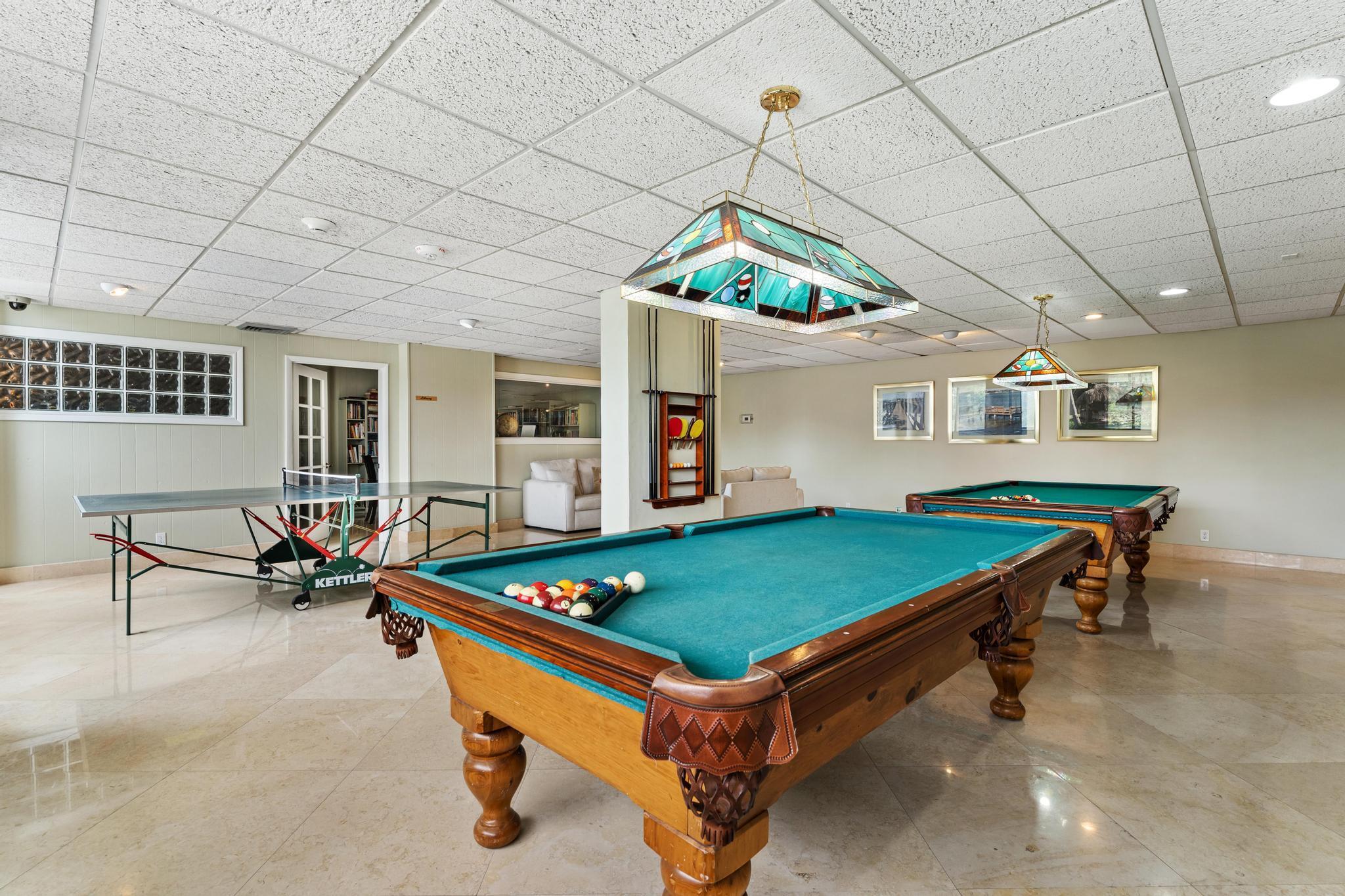 PALM BEACH HOUSE CONDO - Residential Lease