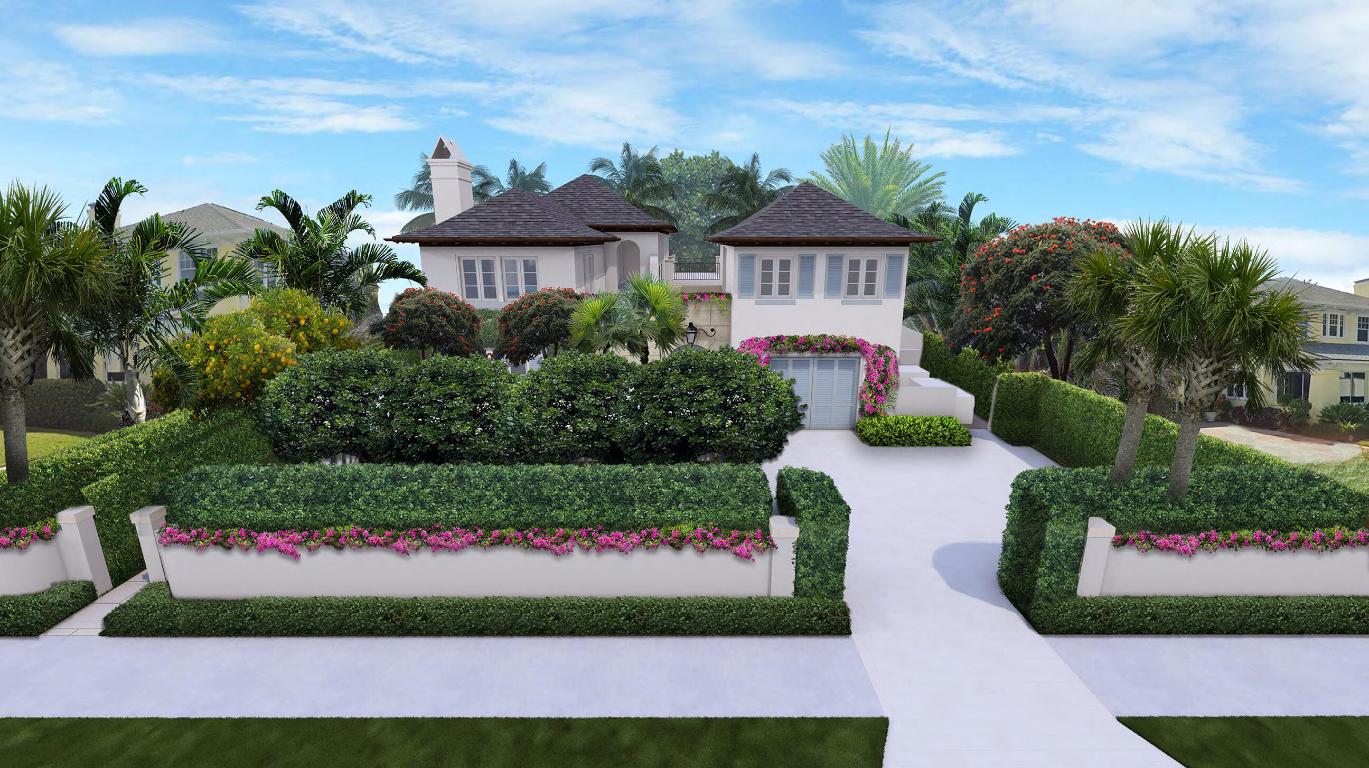 POINCIANA PARK 2ND ADD - Residential