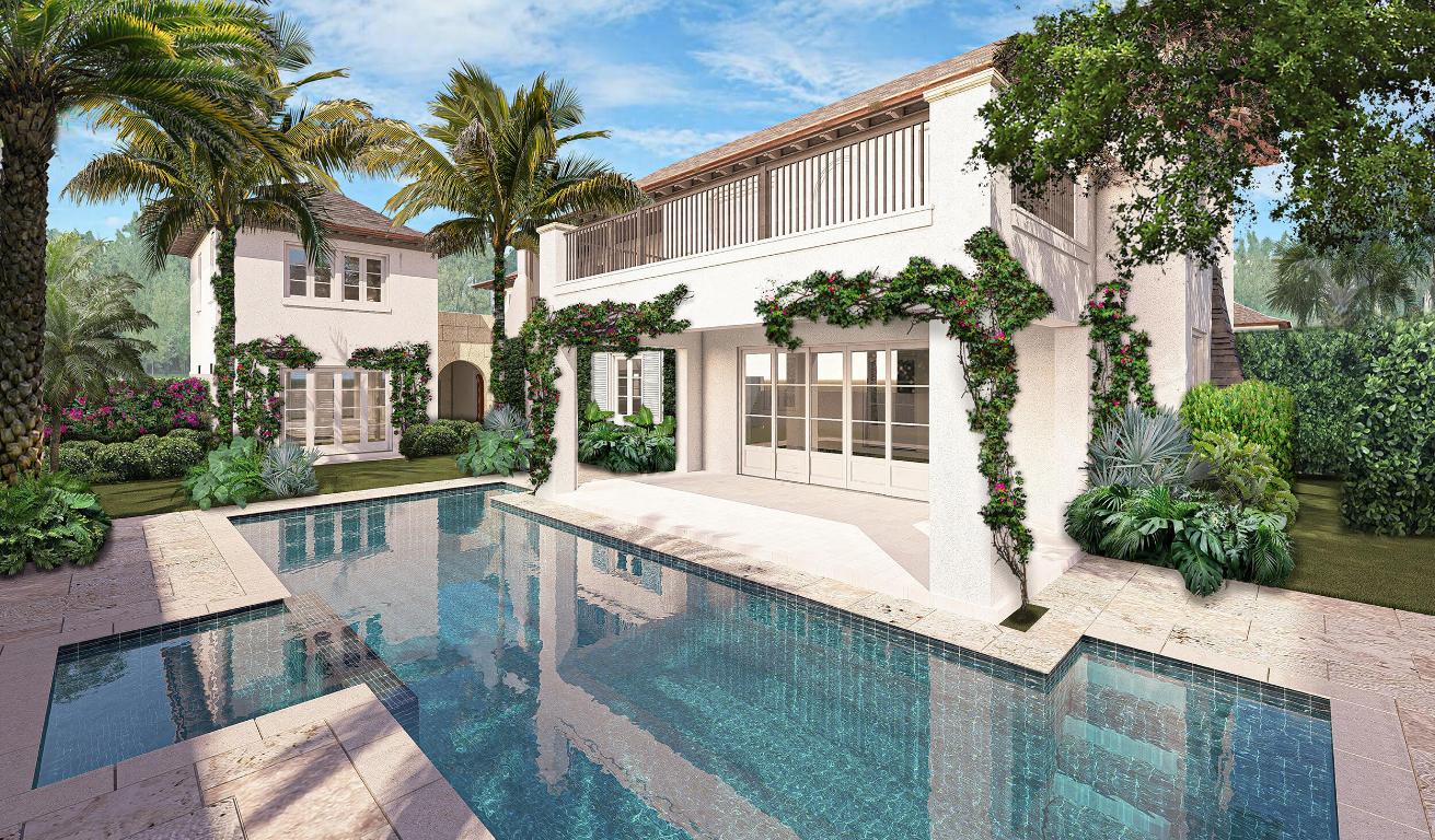 POINCIANA PARK 2ND ADD - Residential