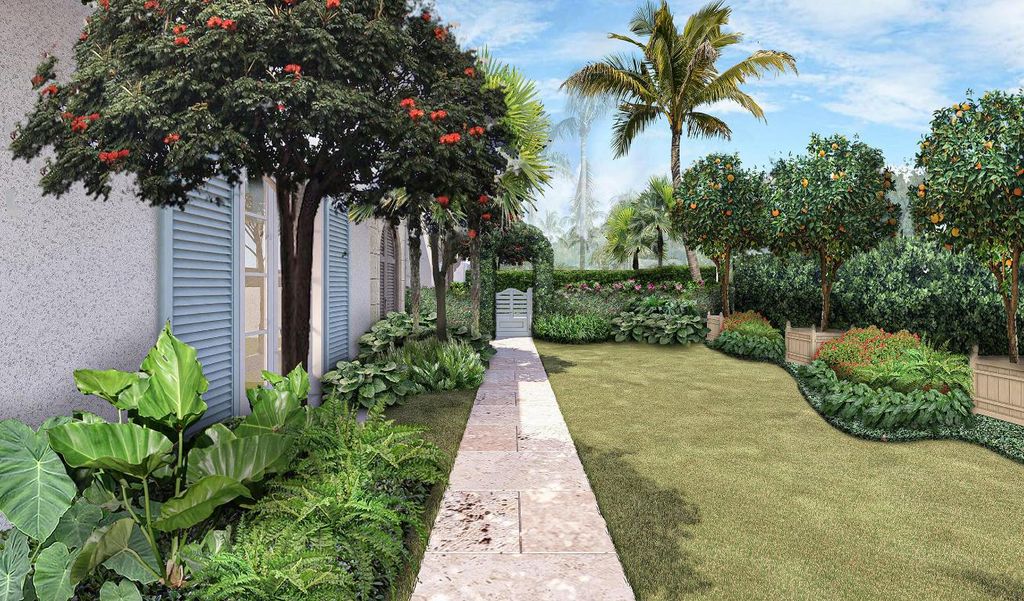 Photo of 130 Seaspray Avenue, Palm Beach, FL 33480 (MLS # R11089933)