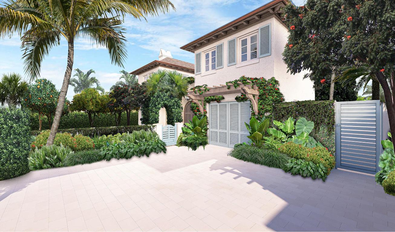 POINCIANA PARK 2ND ADD - Residential