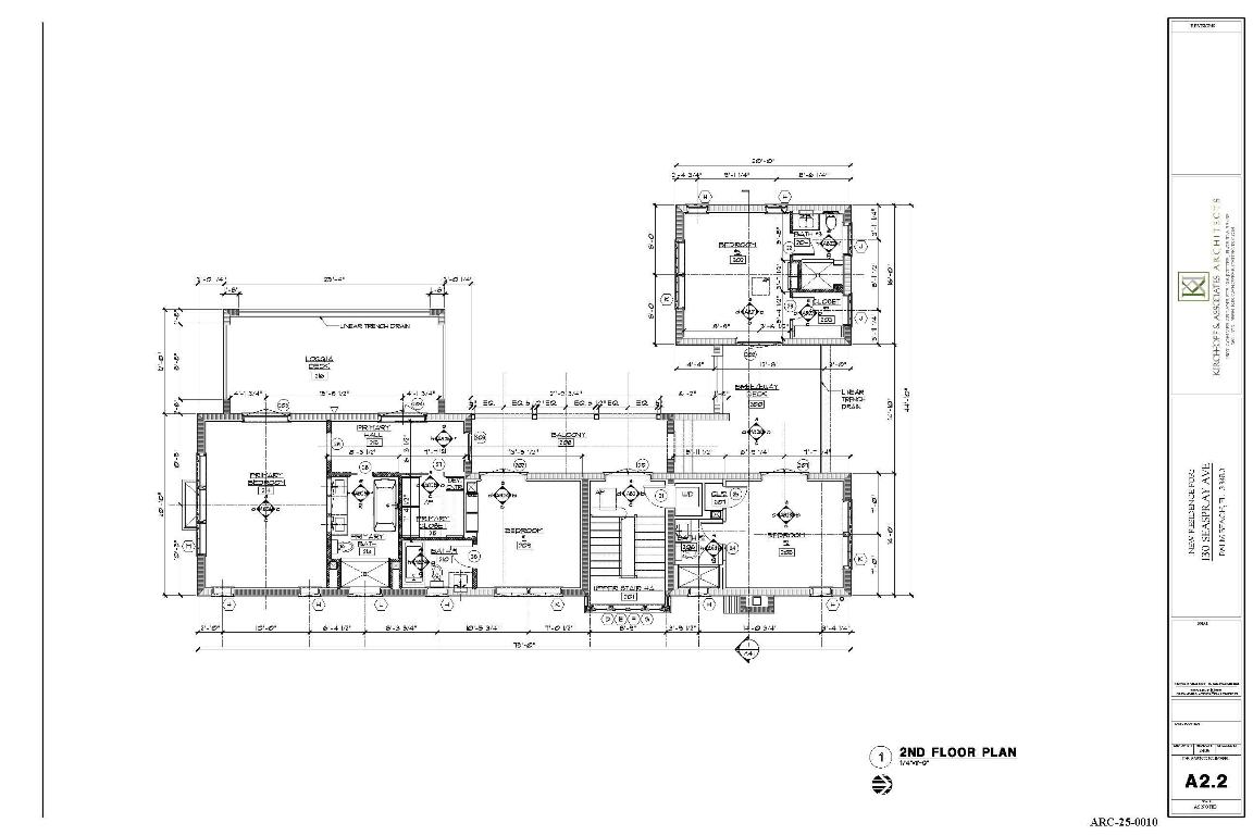 POINCIANA PARK 2ND ADD - Residential