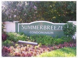 Photo of 9999 Summerbreeze Drive #1020, Sunrise, FL 33322 (MLS # B26021593)