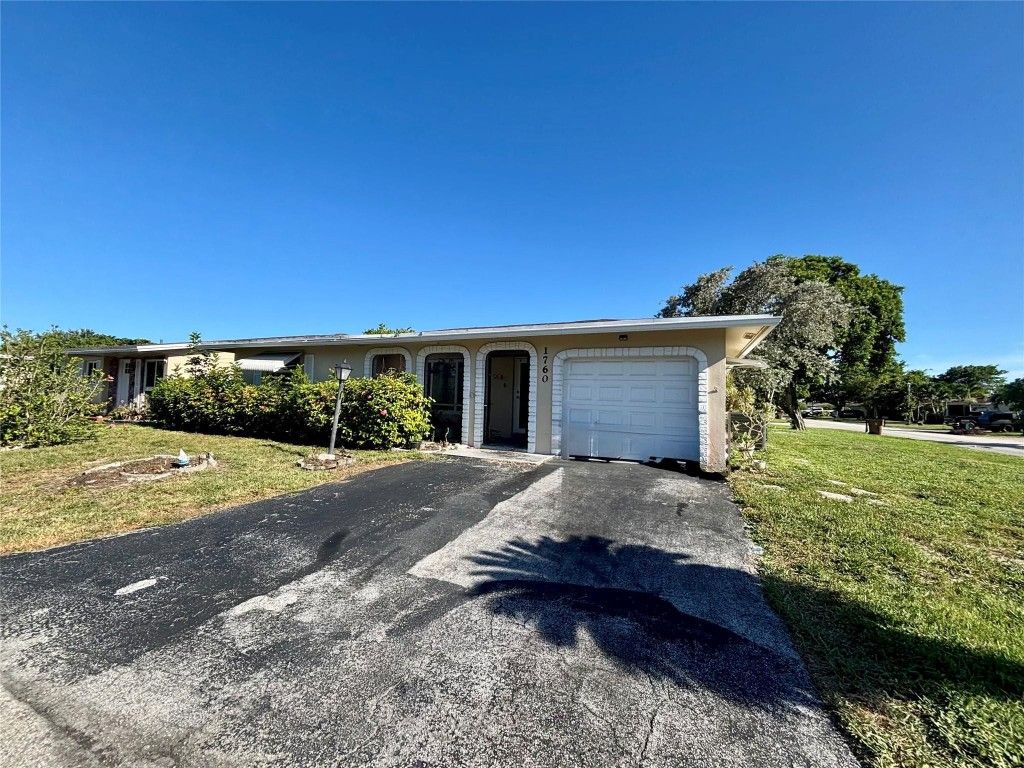 Photo of 1760 NW 49th Street, Deerfield Beach, FL 33064 (MLS # F10516189)