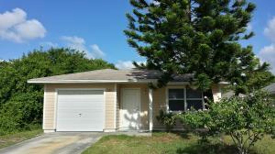 All new and ready for you. Luxury for less in 3/2/1 fully renovated home. Custom granite kitchen, tile floors throughout, Art deco tile baths with granite tops, newer hardiplank siding, all new doors, appliances & fixtures.... this is a MUST SEE. Hurry, this one will not last at this price!! # of BR in correct on PA site