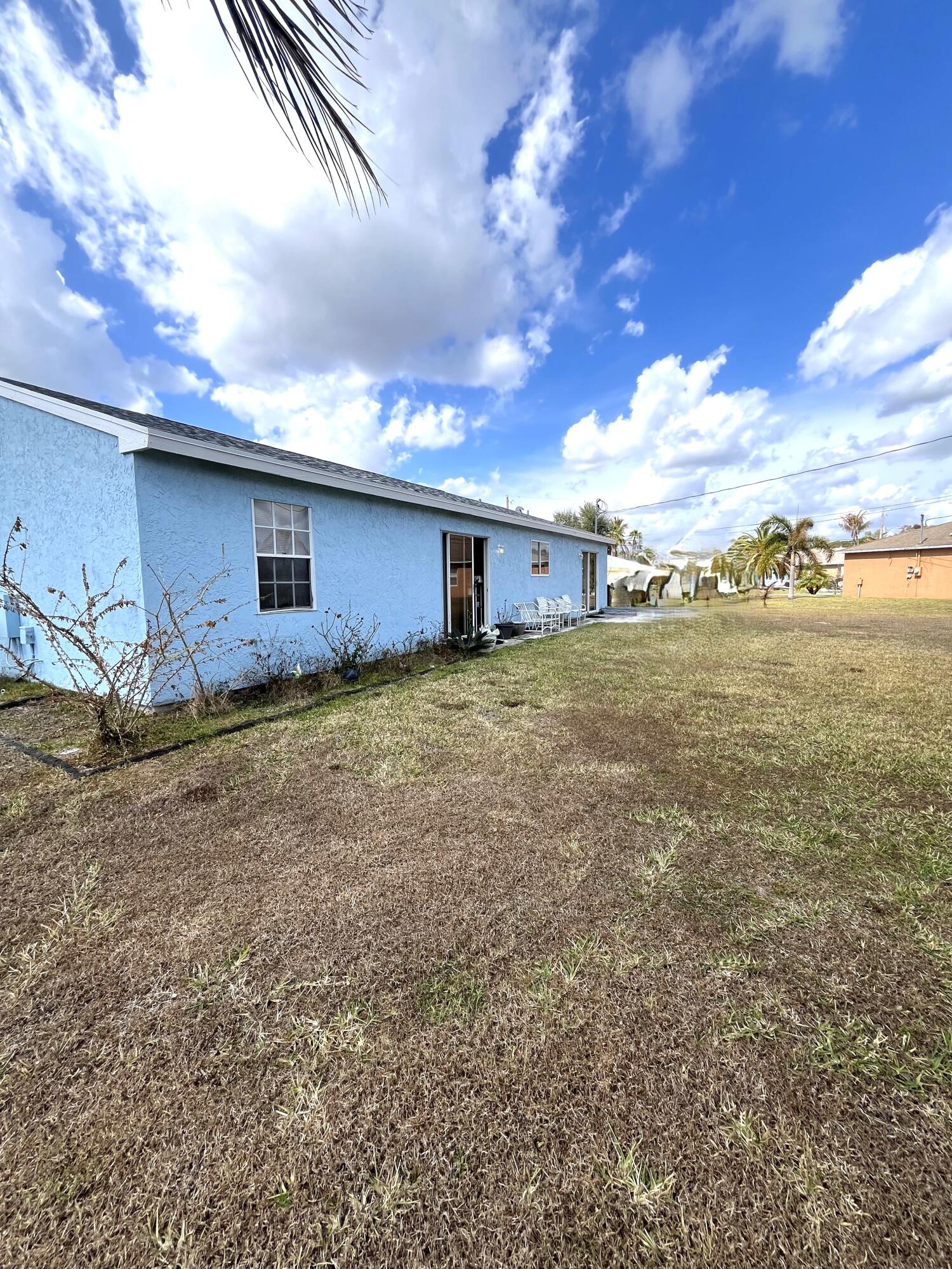 PORT ST LUCIE SECTION 40 - Residential