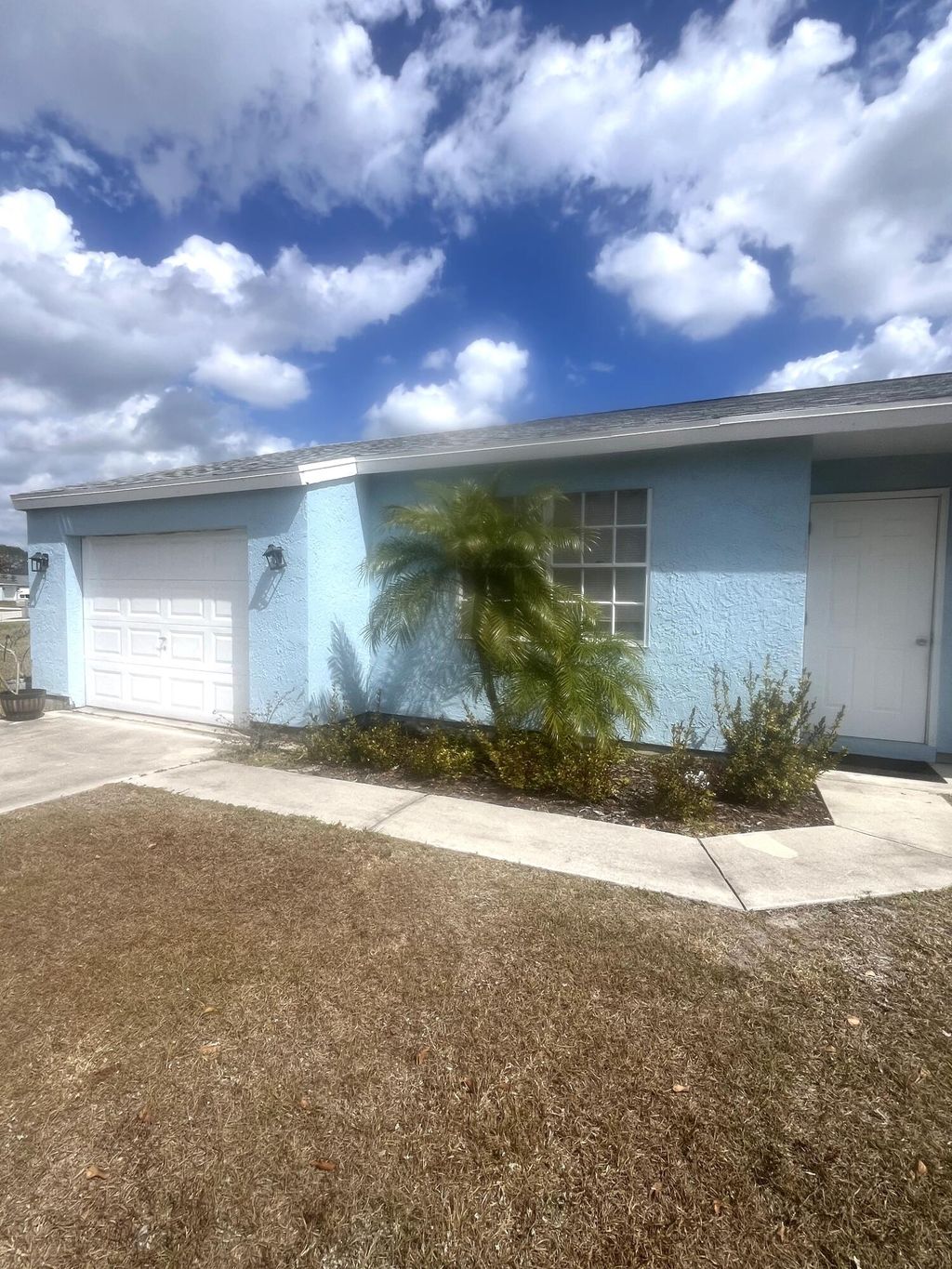 Photo of 2397 SE West Blackwell Drive, Port Saint Lucie, FL 34952 (MLS # R11168386)