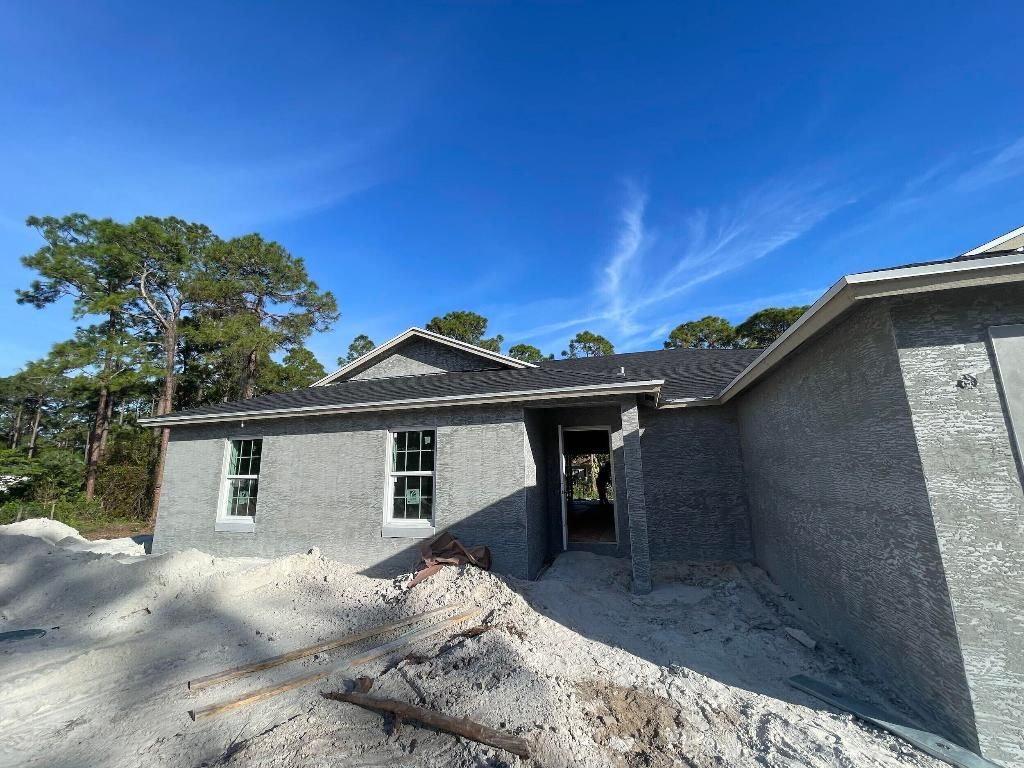 Photo of 17641 69th Street N, The Acreage, FL 33470 (MLS # R10962449)