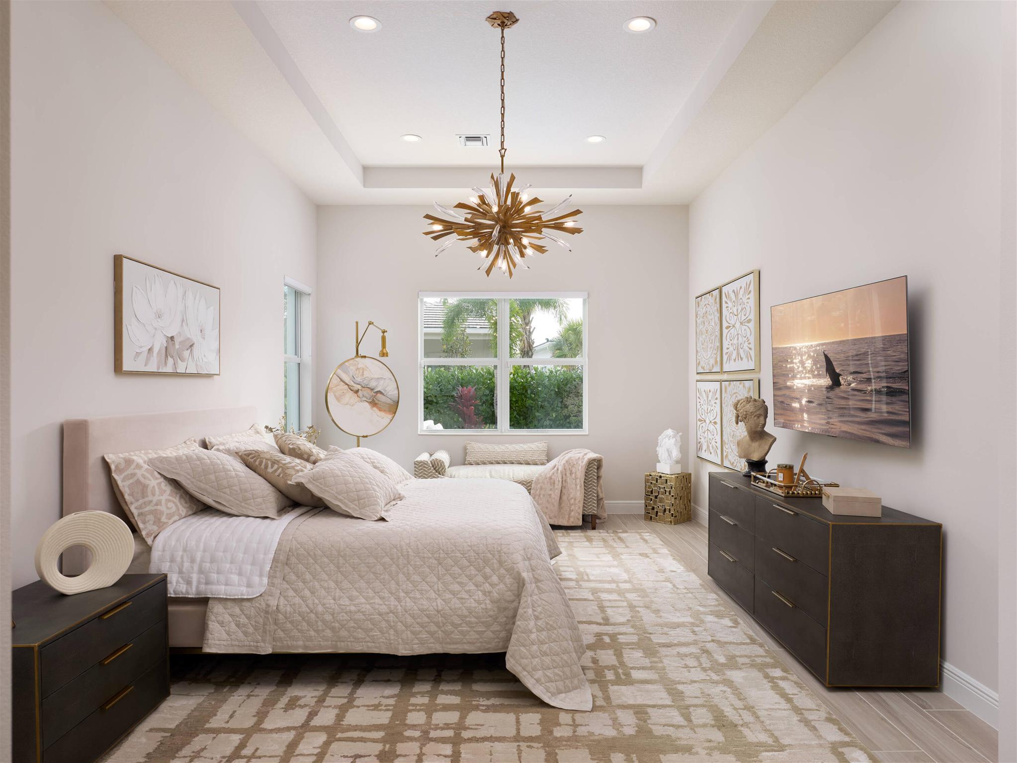 Regency at Avenir - Residential