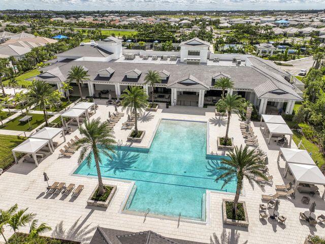 Regency at Avenir - Residential