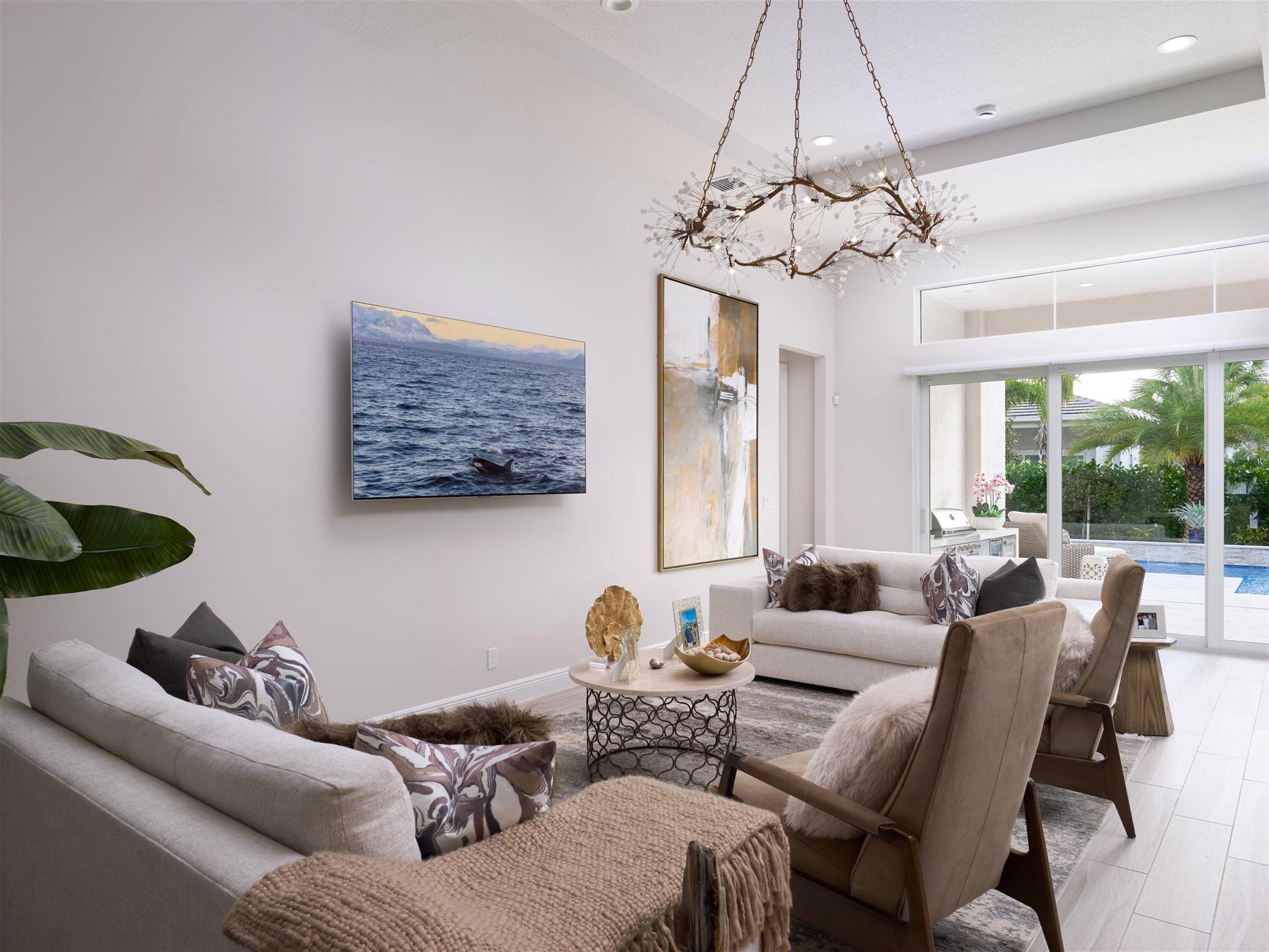 Regency at Avenir - Residential