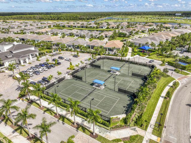 Regency at Avenir - Residential