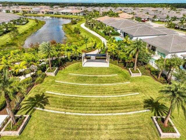 Regency at Avenir - Residential