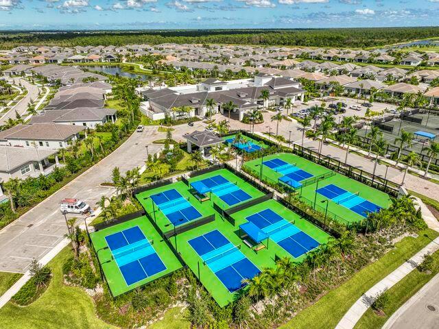 Regency at Avenir - Residential