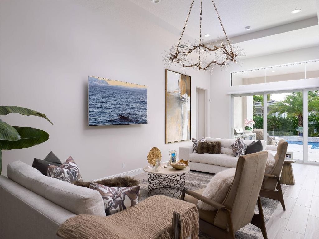 Photo of 10088 Regency Way, Palm Beach Gardens, FL 33412 (MLS # R11147262)