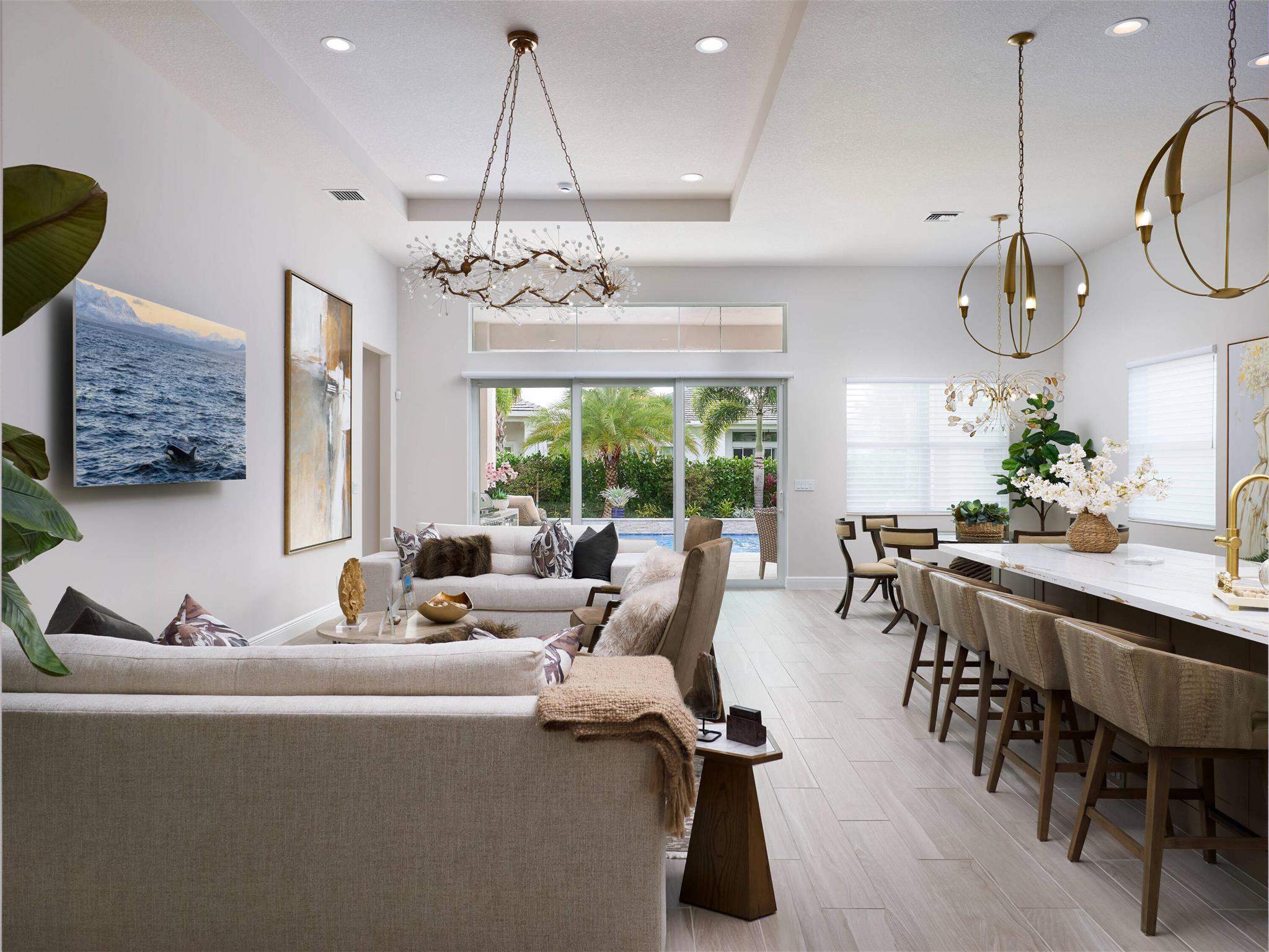 Regency at Avenir - Residential