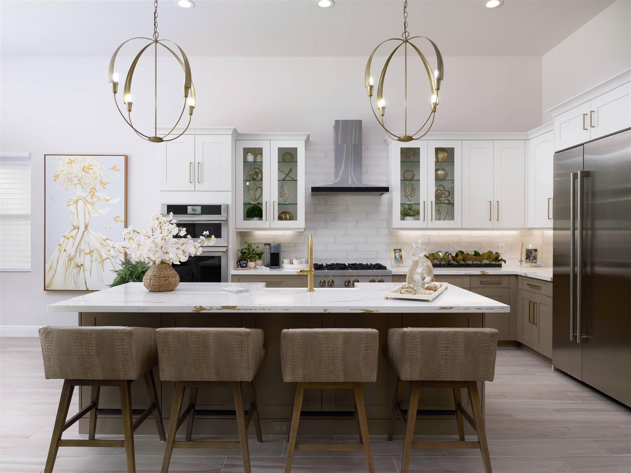 Regency at Avenir - Residential