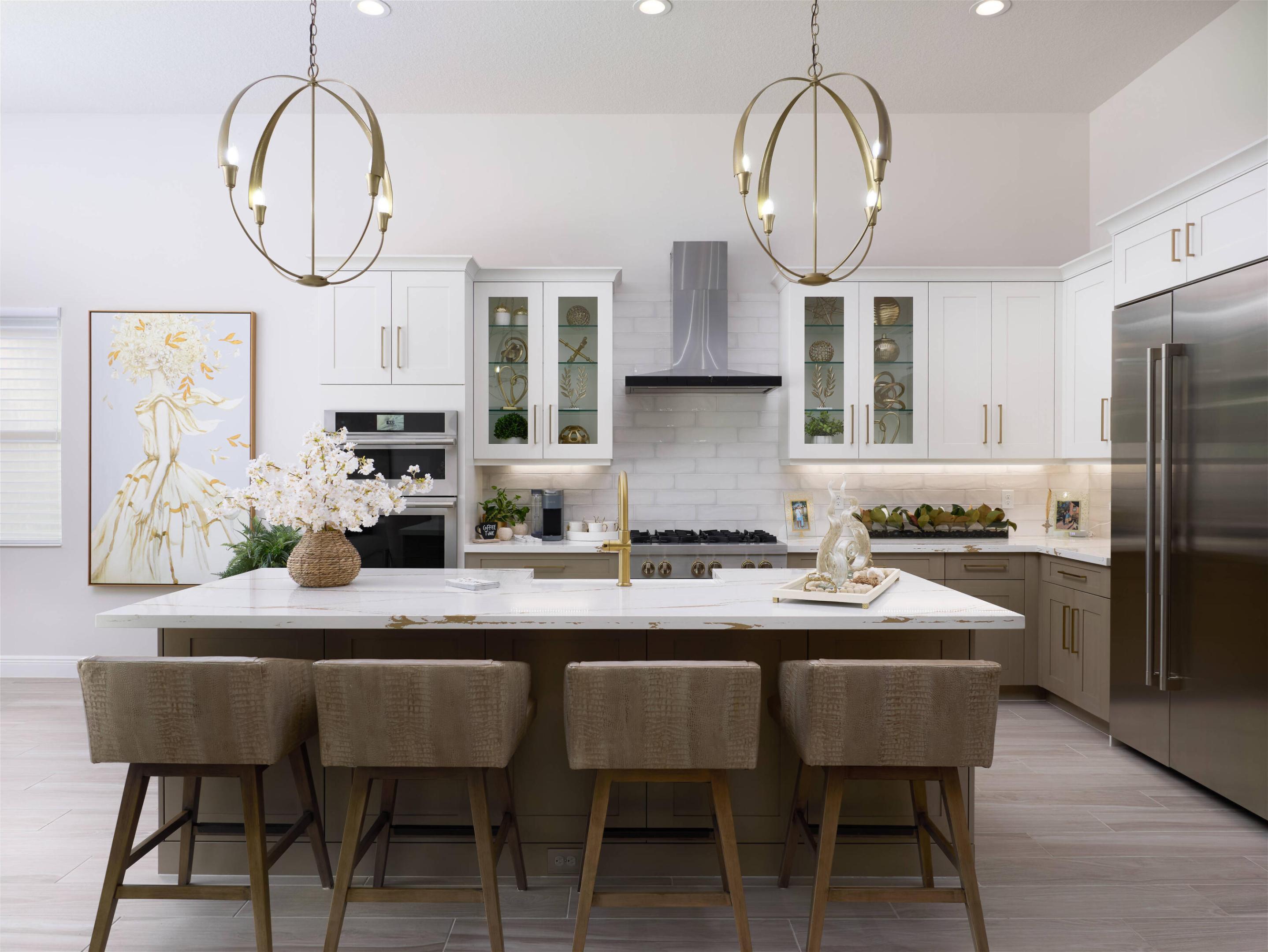 Regency at Avenir - Residential